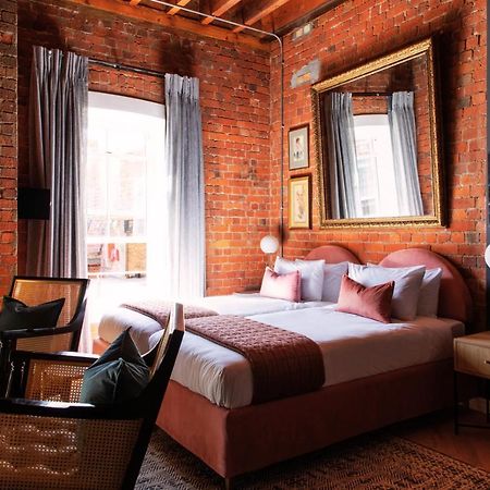 Old Foundry Hotel By Ideas Cartel Kapsztad Zewnętrze zdjęcie