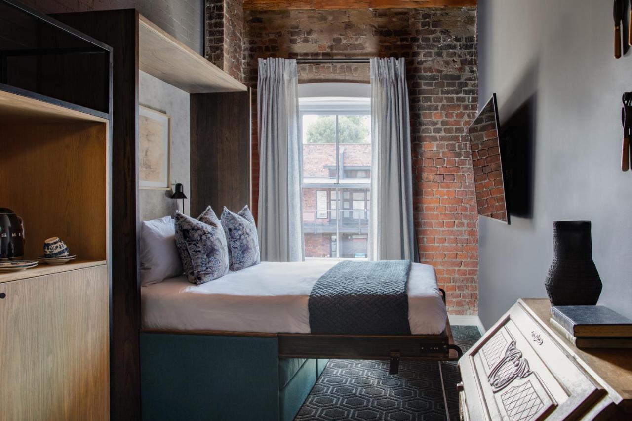 Old Foundry Hotel By Ideas Cartel Kapsztad Zewnętrze zdjęcie