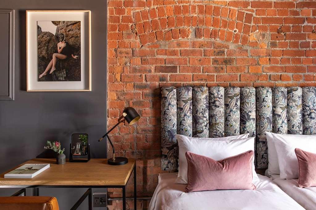 Old Foundry Hotel By Ideas Cartel Kapsztad Pokój zdjęcie