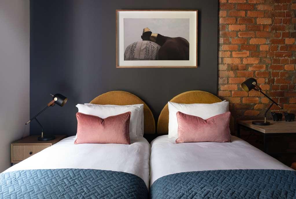 Old Foundry Hotel By Ideas Cartel Kapsztad Pokój zdjęcie