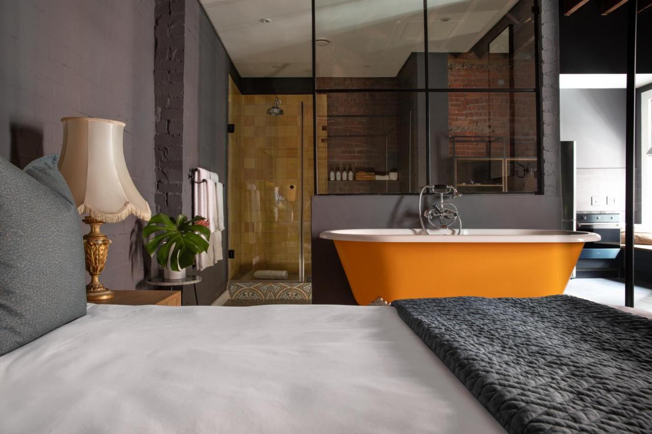 Old Foundry Hotel By Ideas Cartel Kapsztad Zewnętrze zdjęcie